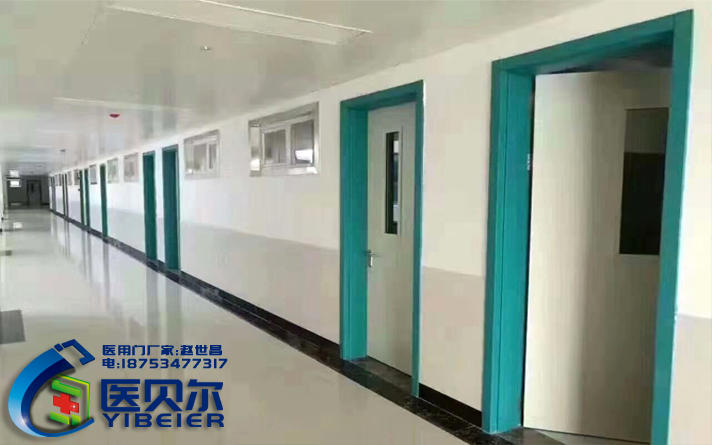 鋼質門-鋼制門-醫院鋼制病房門,鋼質防火門-潔凈門-氣密門-醫用電動門
