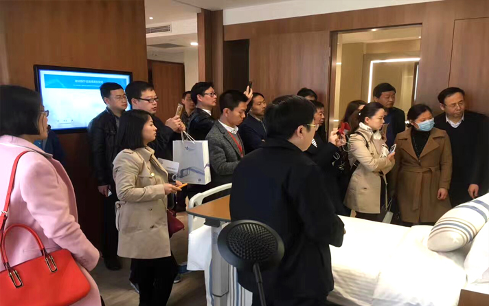 醫(yī)院專用門顏色選擇，醫(yī)院鋼制病房門來支招~